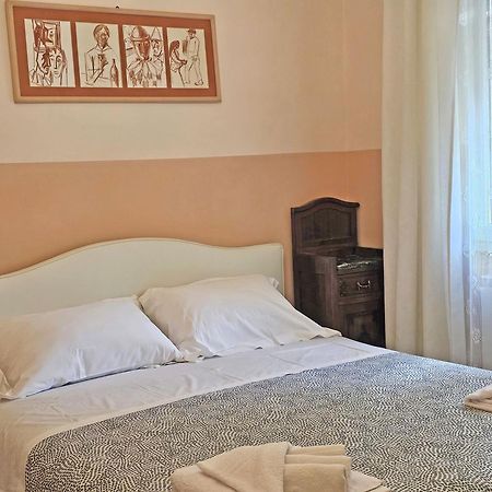 Ferienwohnung Bardi Luxury Dreams - Ponte Vecchio Florenz Exterior foto