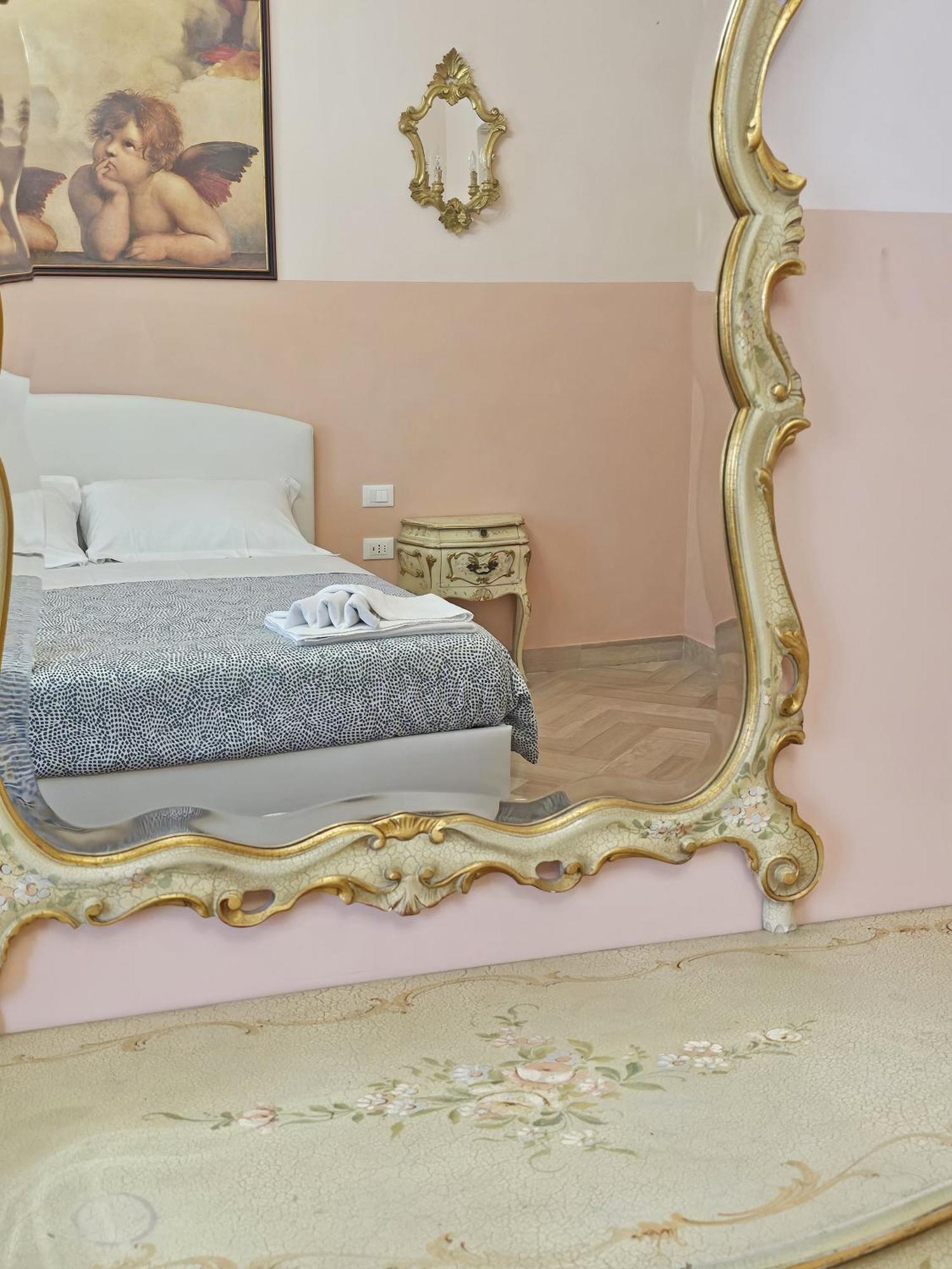 Ferienwohnung Bardi Luxury Dreams - Ponte Vecchio Florenz Exterior foto