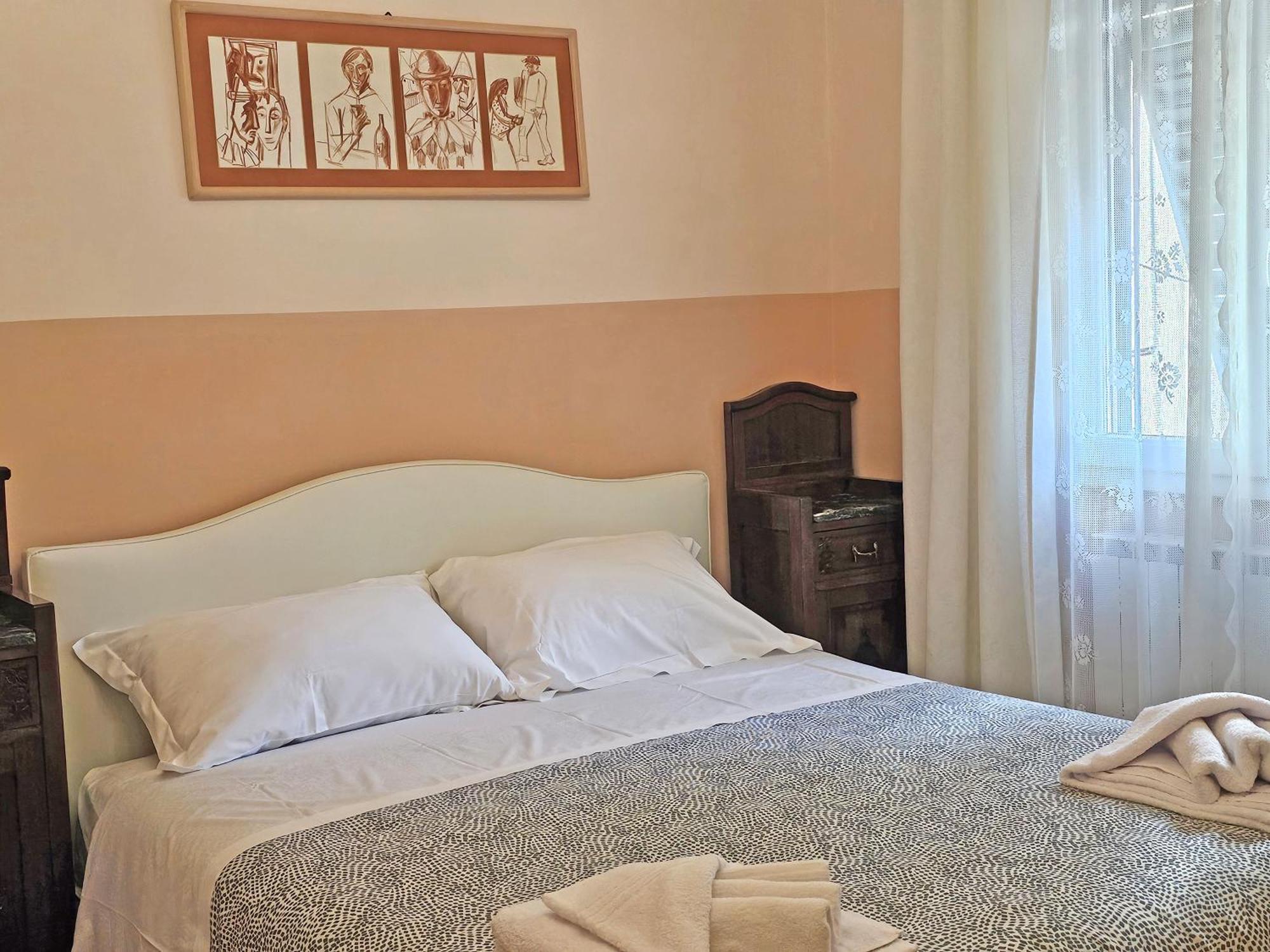 Ferienwohnung Bardi Luxury Dreams - Ponte Vecchio Florenz Exterior foto