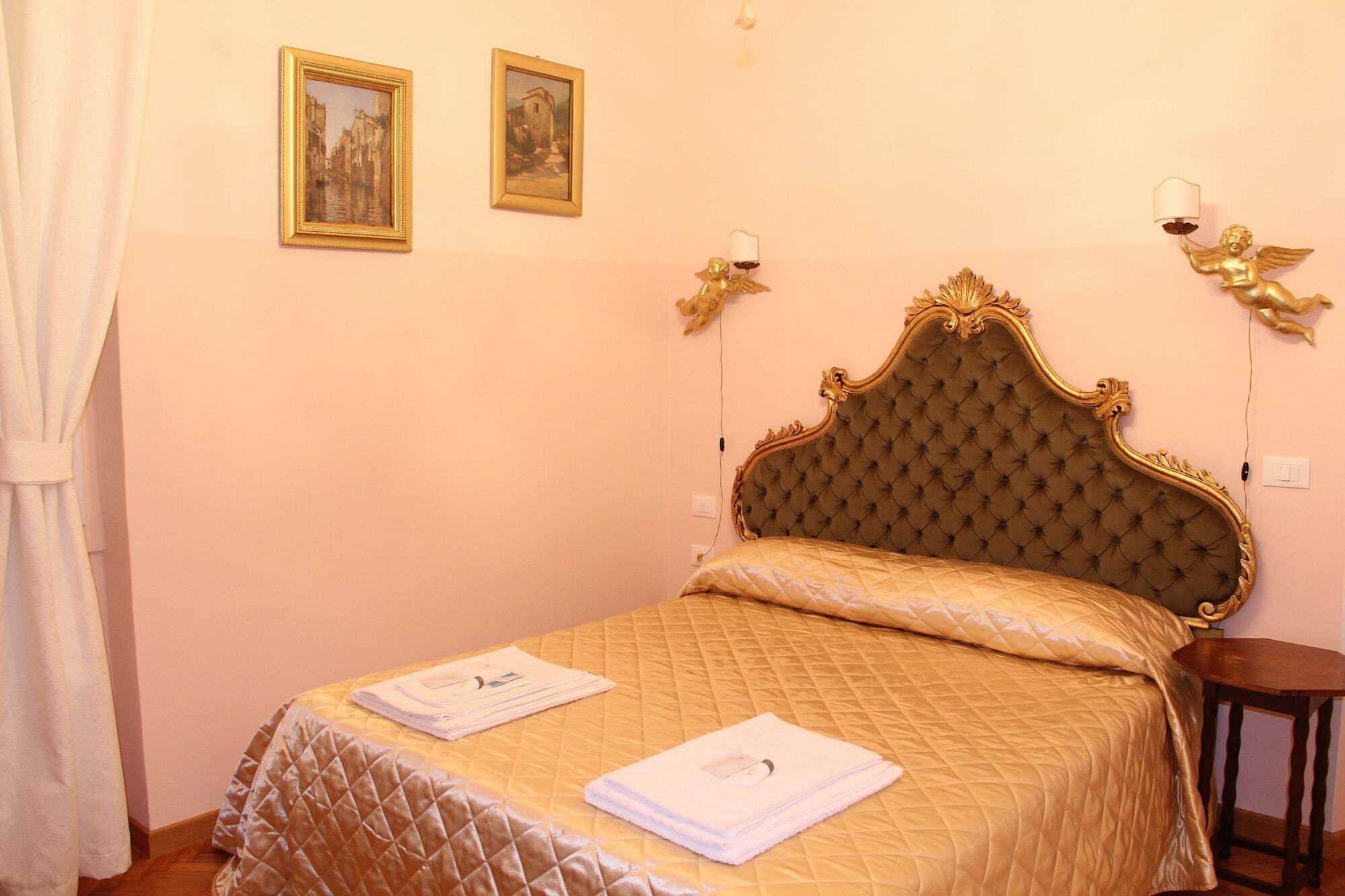 Ferienwohnung Bardi Luxury Dreams - Ponte Vecchio Florenz Exterior foto